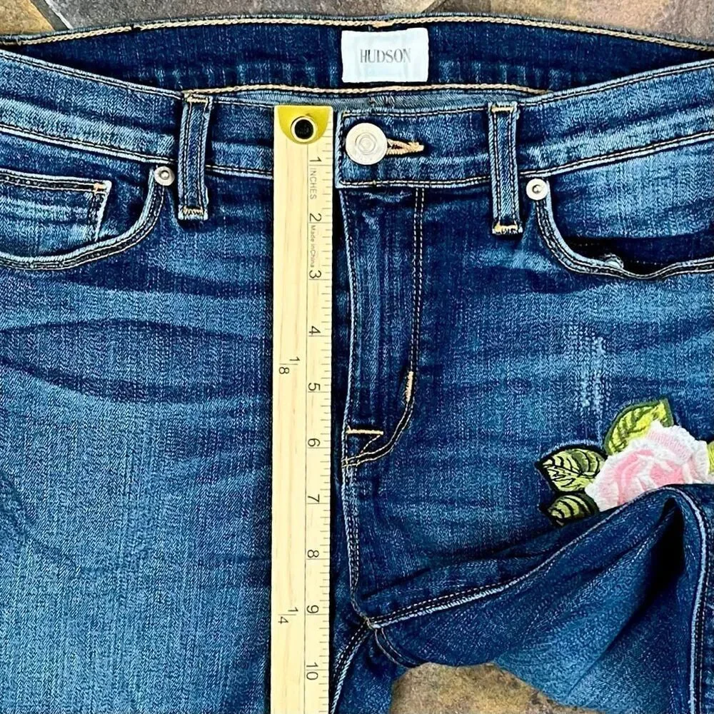Hudson Jeans hudson nico